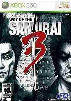 Descargar Way Of The Samurai 3 [MULTI4][PAL] por Torrent